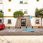 Apartament Hermoso En Casco Antiguo De ! Marbella