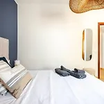 Hermoso En Casco Antiguo De ! Apartament *