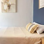 Hermoso En Casco Antiguo De ! Apartament *