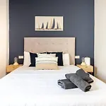 Hermoso En Casco Antiguo De ! Apartament Marbella