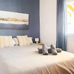Hermoso En Casco Antiguo De ! Apartament *