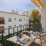 Apartament Hermoso En Casco Antiguo De ! *