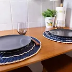 Hermoso En Casco Antiguo De ! Apartament Marbella