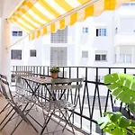 Hermoso En Casco Antiguo De ! Apartament