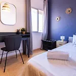 Apartament Hermoso En Casco Antiguo De ! Marbella