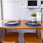 Hermoso En Casco Antiguo De ! Apartament