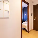 Hermoso En Casco Antiguo De ! Apartament *