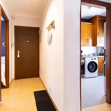 Hermoso En Casco Antiguo De ! *