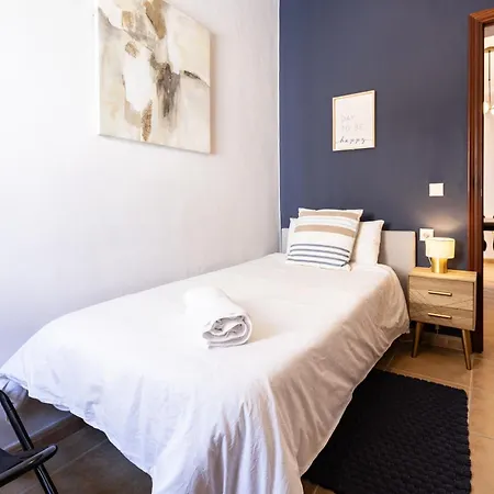 Hermoso En Casco Antiguo De ! *