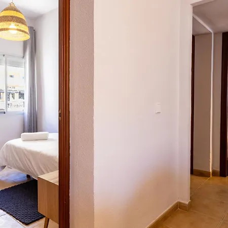 Hermoso En Casco Antiguo De ! アパート *