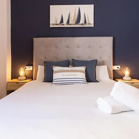 Hermoso En Casco Antiguo De ! マルベーリャ