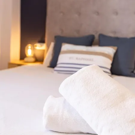 Hermoso En Casco Antiguo De ! * マルベーリャ