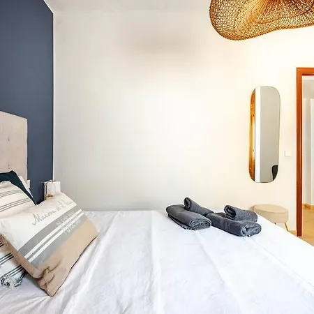 Hermoso En Casco Antiguo De ! 公寓 *