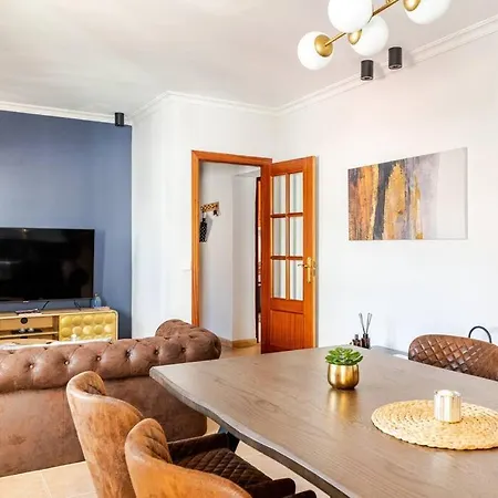 Appartement Hermoso En Casco Antiguo De !