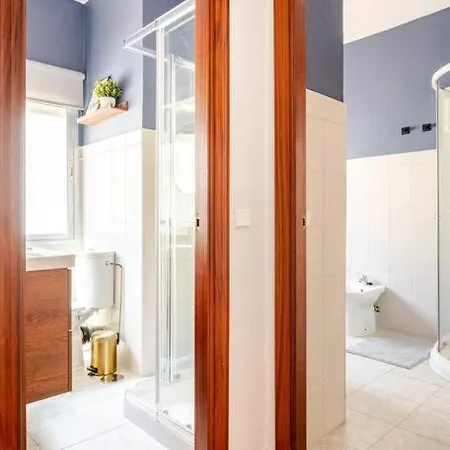 Hermoso En Casco Antiguo De ! 公寓