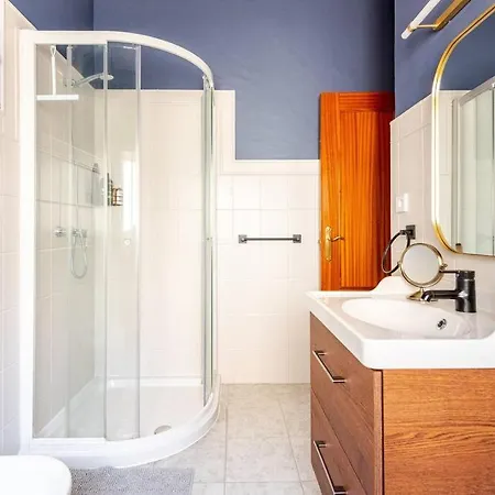 Hermoso En Casco Antiguo De ! Appartement *