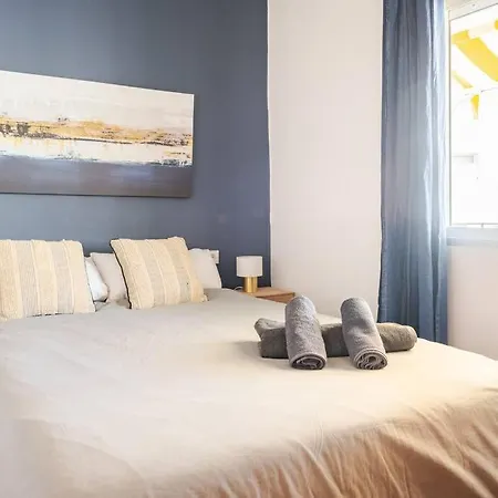 Hermoso En Casco Antiguo De ! Appartement *