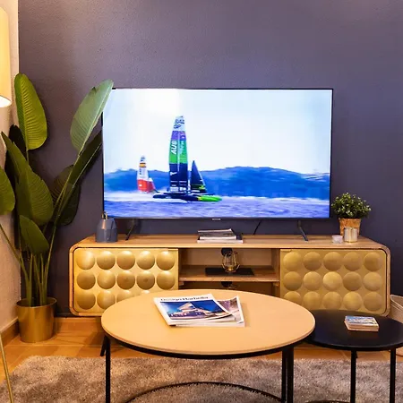 Hermoso En Casco Antiguo De !