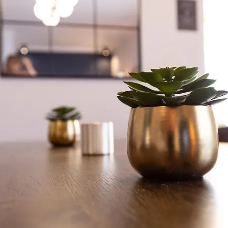 公寓 Hermoso En Casco Antiguo De !