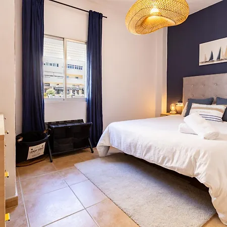 Hermoso En Casco Antiguo De ! דירה *