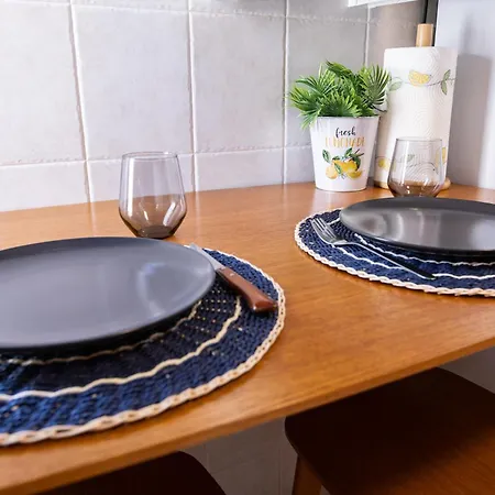 Hermoso En Casco Antiguo De ! דירה מארבלה