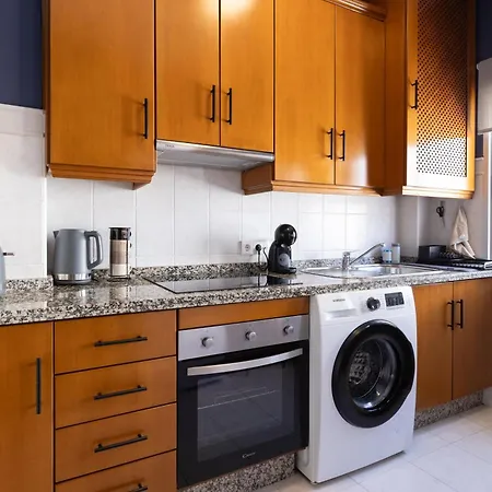 Hermoso En Casco Antiguo De ! Appartement