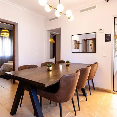 Appartement Hermoso En Casco Antiguo De ! Marbella