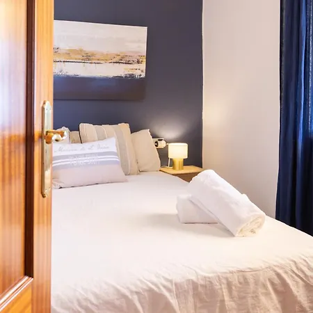 Hermoso En Casco Antiguo De !