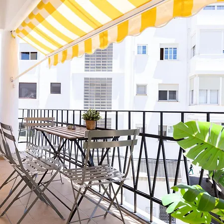 Hermoso En Casco Antiguo De ! דירה