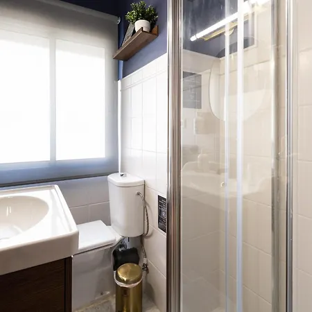 Appartement Hermoso En Casco Antiguo De ! *