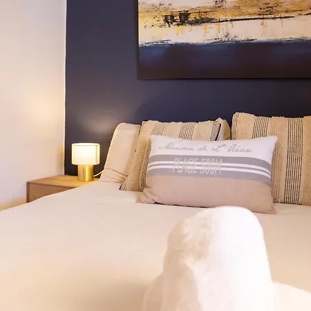 Hermoso En Casco Antiguo De ! Appartement Marbella