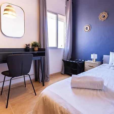 Appartement Hermoso En Casco Antiguo De ! Marbella