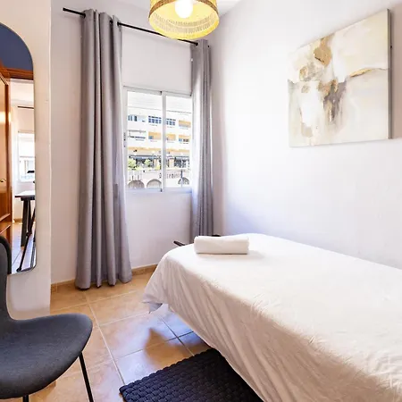 Appartement Hermoso En Casco Antiguo De !