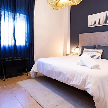 Hermoso En Casco Antiguo De ! Appartement