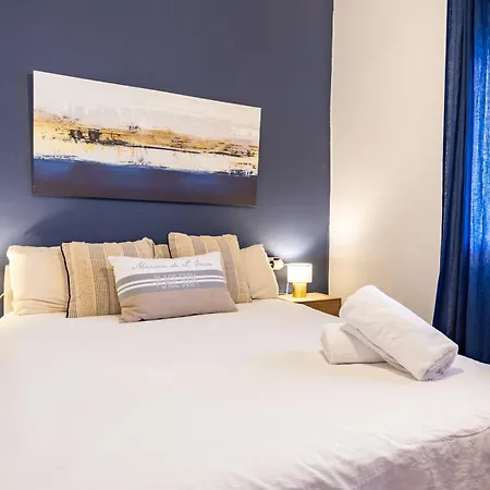 Appartement Hermoso En Casco Antiguo De ! Marbella