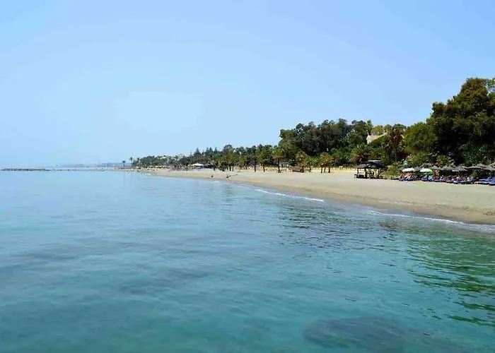 Hermoso En Casco Antiguo De ! Marbella