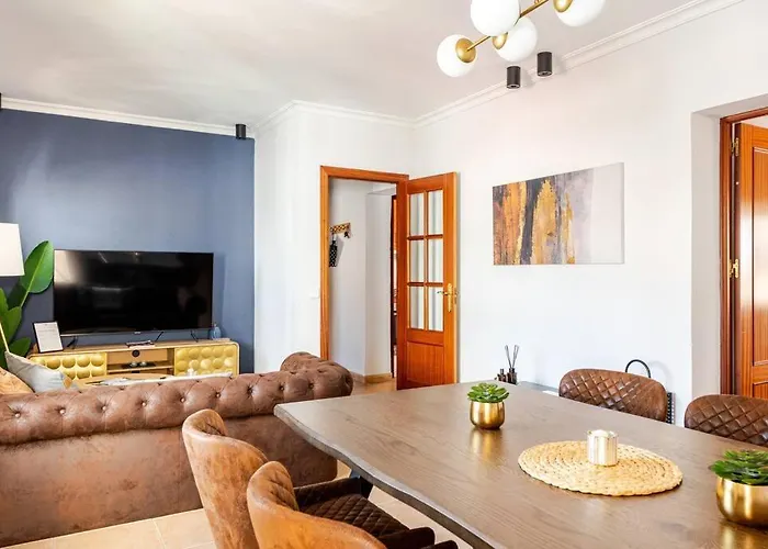 Appartement Hermoso En Casco Antiguo De !