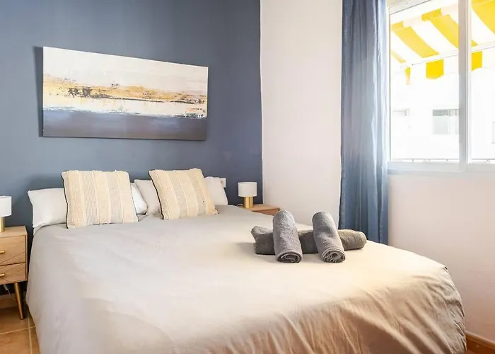 Hermoso En Casco Antiguo De ! Apartament *