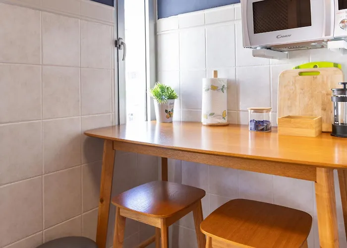 Apartament Hermoso En Casco Antiguo De ! Marbella