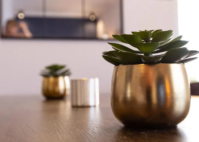 Appartement Hermoso En Casco Antiguo De !