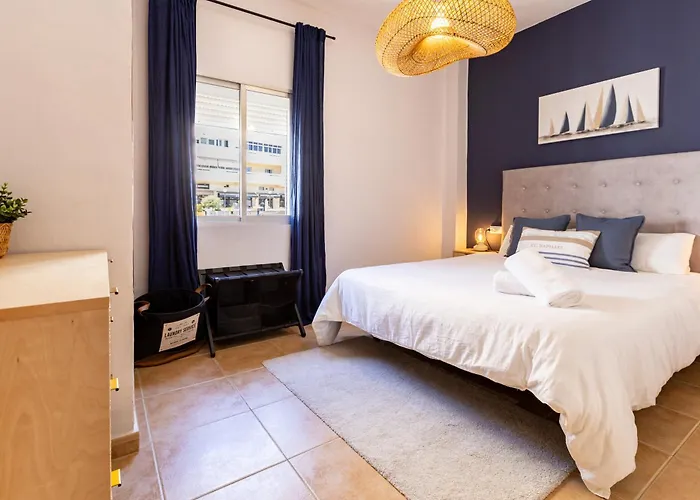 Hermoso En Casco Antiguo De ! Apartament *
