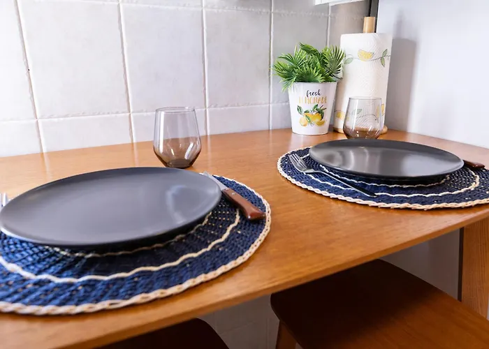 Hermoso En Casco Antiguo De ! Appartement Marbella