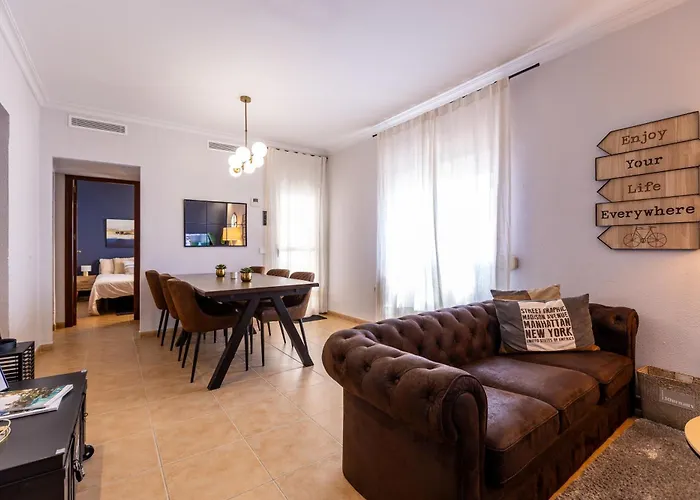 Hermoso En Casco Antiguo De !