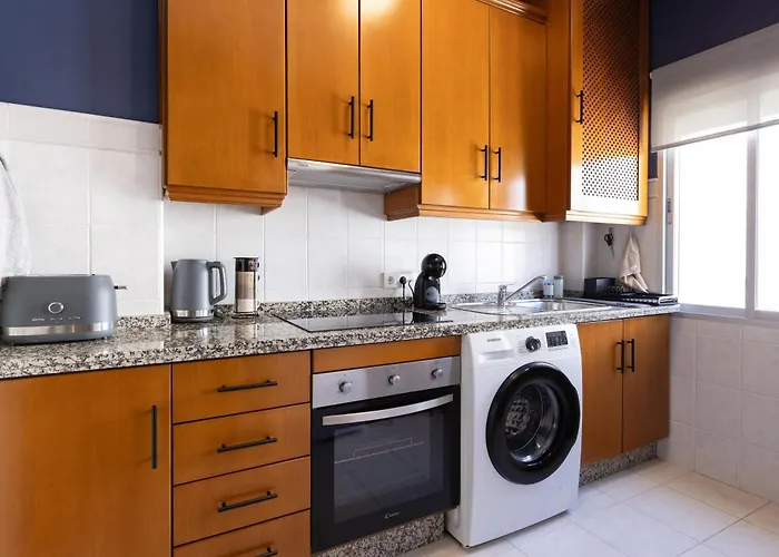 Hermoso En Casco Antiguo De ! Appartement