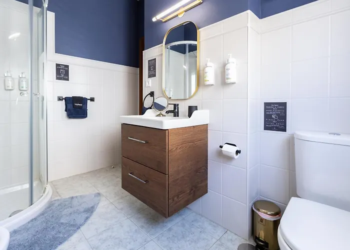 Appartement Hermoso En Casco Antiguo De ! *