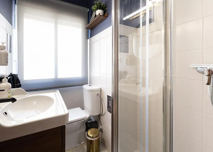 Appartement Hermoso En Casco Antiguo De ! *