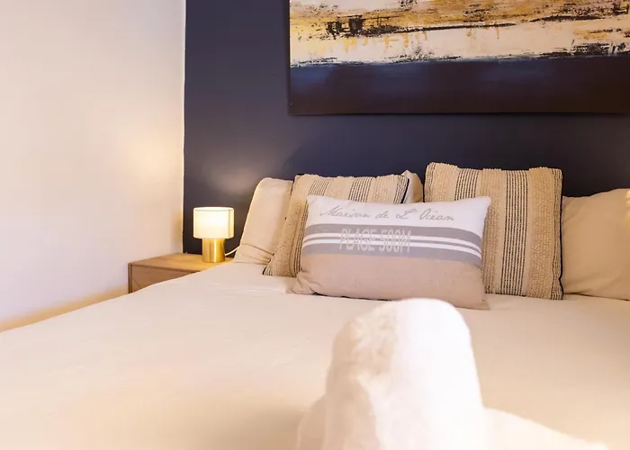 Hermoso En Casco Antiguo De ! Apartament Marbella