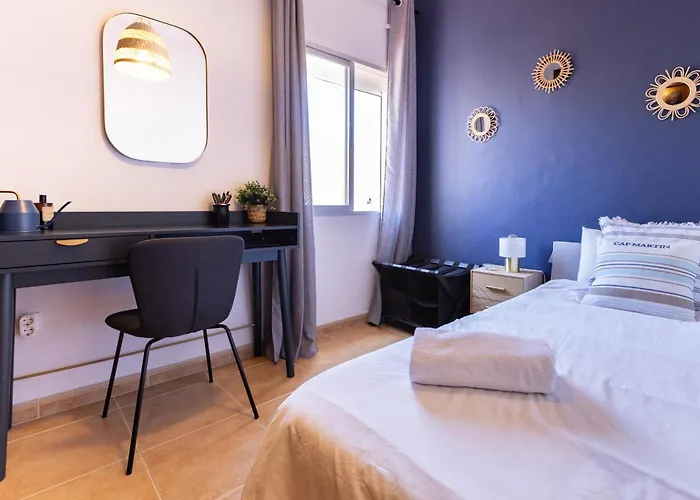 Apartament Hermoso En Casco Antiguo De ! Marbella