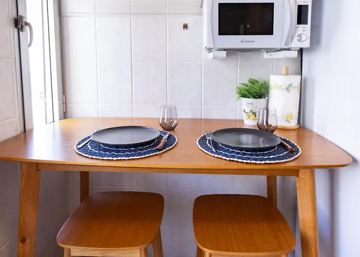 Hermoso En Casco Antiguo De ! Appartement