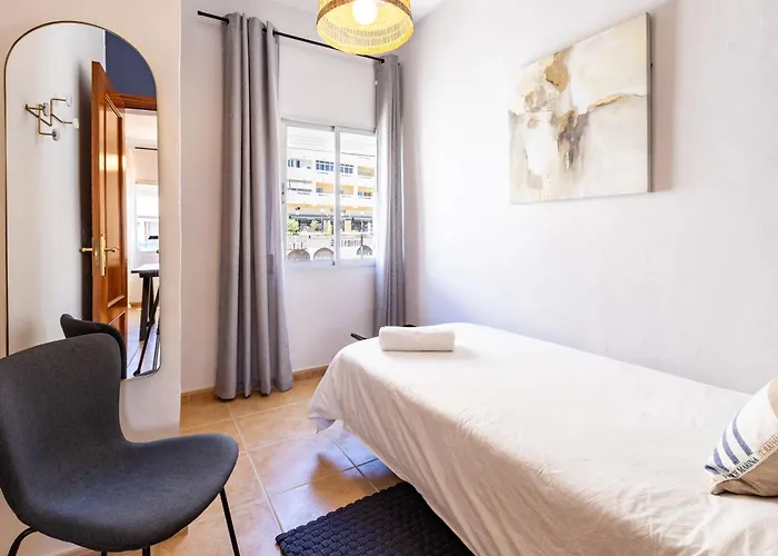 Apartament Hermoso En Casco Antiguo De !